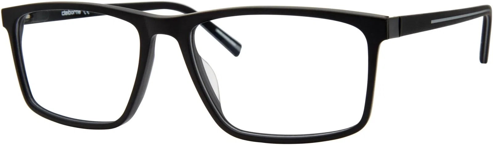 Claiborne 322 Eyeglasses - view 2